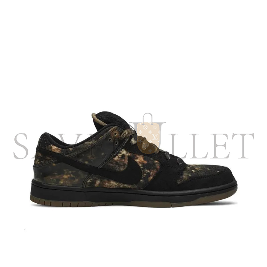 NIKE SB DUNK LOW PERMIUM 536356-002